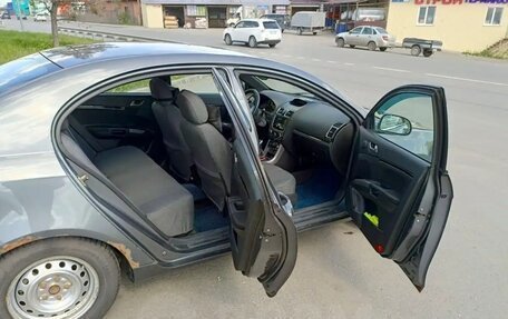 Geely Emgrand EC7, 2013 год, 400 000 рублей, 6 фотография