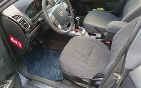 Geely Emgrand EC7, 2013 год, 400 000 рублей, 7 фотография