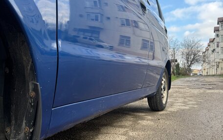 Daewoo Matiz I, 2008 год, 220 000 рублей, 5 фотография