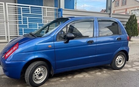 Daewoo Matiz I, 2008 год, 220 000 рублей, 4 фотография