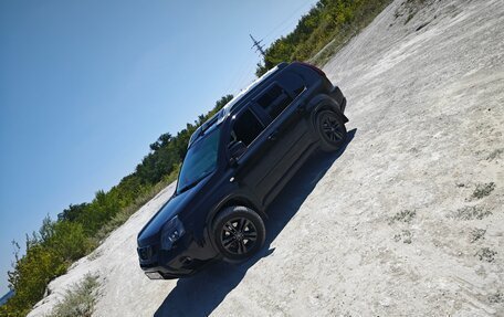 Nissan X-Trail, 2013 год, 1 700 000 рублей, 3 фотография