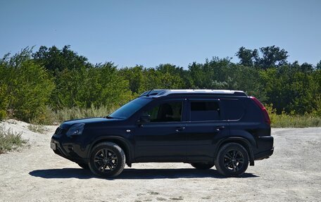 Nissan X-Trail, 2013 год, 1 700 000 рублей, 2 фотография