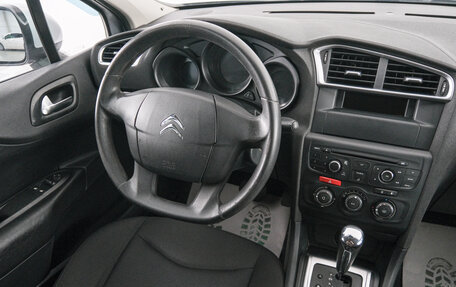 Citroen C4 II рестайлинг, 2013 год, 599 000 рублей, 9 фотография