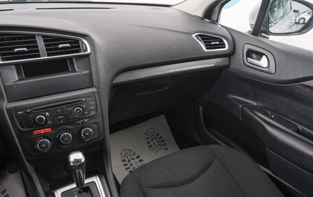 Citroen C4 II рестайлинг, 2013 год, 599 000 рублей, 11 фотография