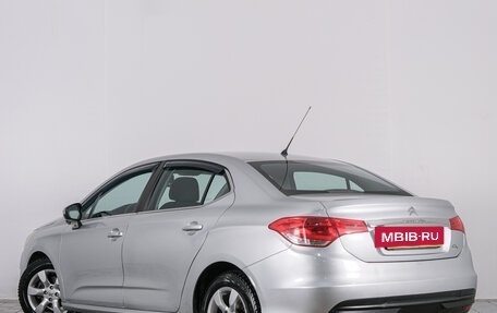 Citroen C4 II рестайлинг, 2013 год, 599 000 рублей, 4 фотография