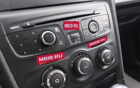 Citroen C4 II рестайлинг, 2013 год, 599 000 рублей, 15 фотография