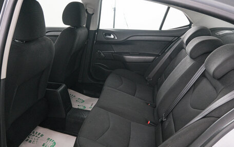 Citroen C4 II рестайлинг, 2013 год, 599 000 рублей, 18 фотография