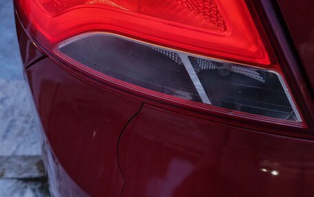 Hyundai Solaris II рестайлинг, 2014 год, 1 100 000 рублей, 7 фотография