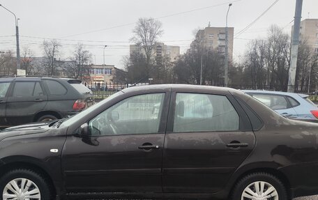 Datsun on-DO I рестайлинг, 2019 год, 550 000 рублей, 4 фотография