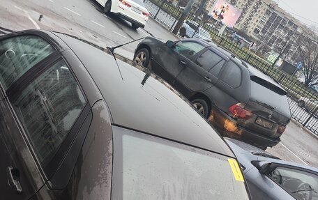 Datsun on-DO I рестайлинг, 2019 год, 550 000 рублей, 6 фотография