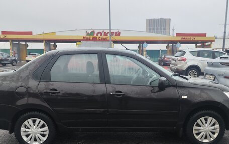 Datsun on-DO I рестайлинг, 2019 год, 550 000 рублей, 5 фотография