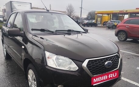 Datsun on-DO I рестайлинг, 2019 год, 550 000 рублей, 2 фотография