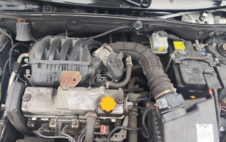 Datsun on-DO I рестайлинг, 2019 год, 550 000 рублей, 13 фотография