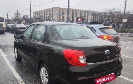 Datsun on-DO I рестайлинг, 2019 год, 550 000 рублей, 8 фотография