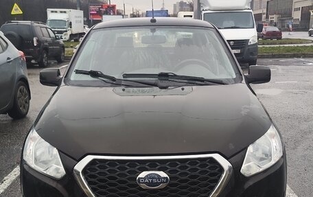 Datsun on-DO I рестайлинг, 2019 год, 550 000 рублей, 3 фотография