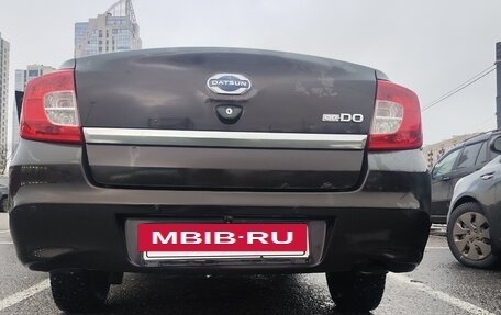 Datsun on-DO I рестайлинг, 2019 год, 550 000 рублей, 11 фотография