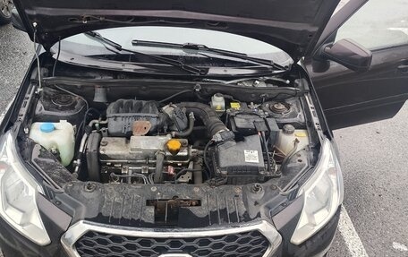 Datsun on-DO I рестайлинг, 2019 год, 550 000 рублей, 12 фотография