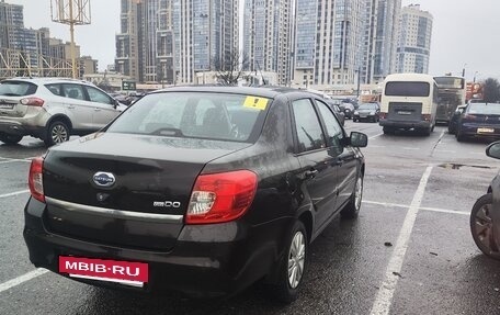 Datsun on-DO I рестайлинг, 2019 год, 550 000 рублей, 9 фотография