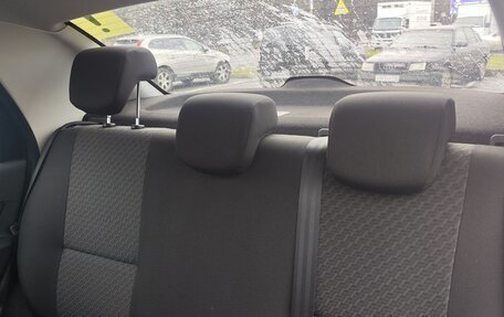 Datsun on-DO I рестайлинг, 2019 год, 550 000 рублей, 16 фотография