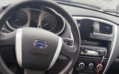 Datsun on-DO I рестайлинг, 2019 год, 550 000 рублей, 19 фотография