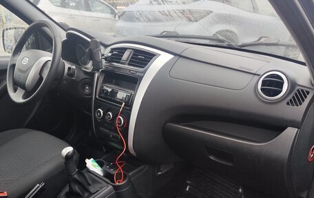 Datsun on-DO I рестайлинг, 2019 год, 550 000 рублей, 20 фотография