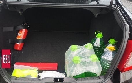 Datsun on-DO I рестайлинг, 2019 год, 550 000 рублей, 17 фотография