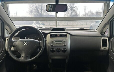 Suzuki Liana, 2004 год, 369 900 рублей, 5 фотография