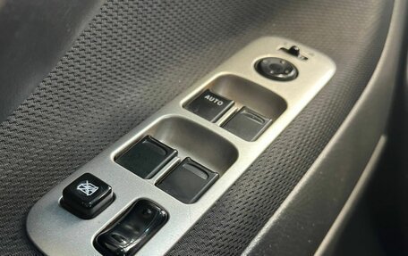 Suzuki Liana, 2004 год, 369 900 рублей, 9 фотография