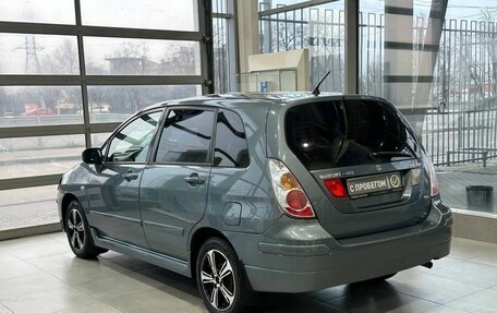 Suzuki Liana, 2004 год, 369 900 рублей, 3 фотография