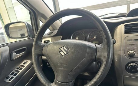 Suzuki Liana, 2004 год, 369 900 рублей, 8 фотография