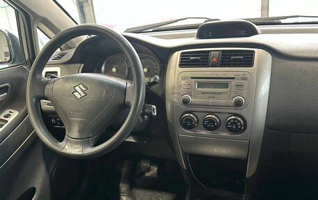 Suzuki Liana, 2004 год, 369 900 рублей, 6 фотография