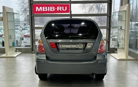 Suzuki Liana, 2004 год, 369 900 рублей, 4 фотография