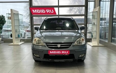 Suzuki Liana, 2004 год, 369 900 рублей, 2 фотография