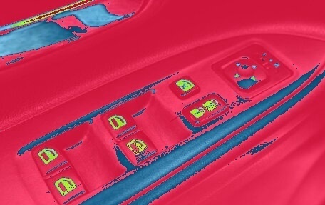 Mitsubishi Outlander III рестайлинг 3, 2014 год, 1 300 000 рублей, 16 фотография