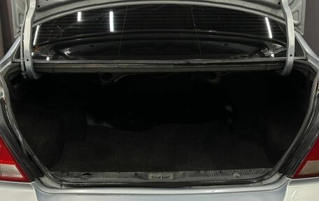 Nissan Almera Classic, 2006 год, 259 999 рублей, 5 фотография