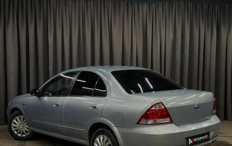 Nissan Almera Classic, 2006 год, 259 999 рублей, 3 фотография