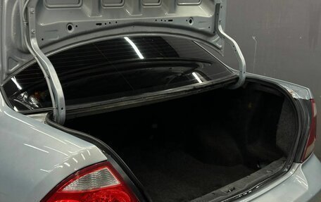 Nissan Almera Classic, 2006 год, 259 999 рублей, 6 фотография