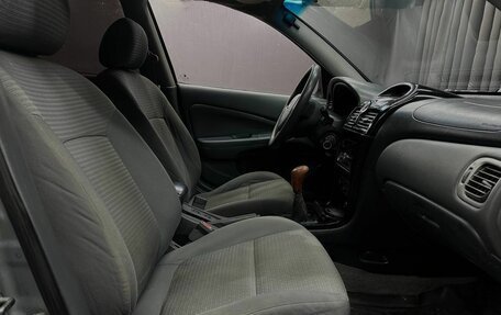 Nissan Almera Classic, 2006 год, 259 999 рублей, 11 фотография