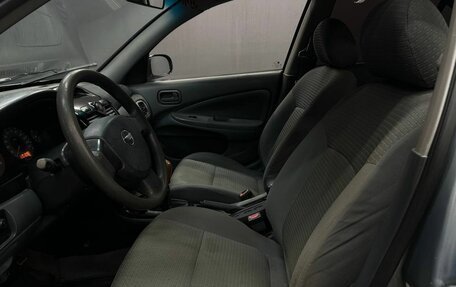 Nissan Almera Classic, 2006 год, 259 999 рублей, 7 фотография