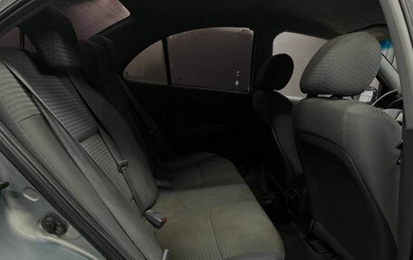 Nissan Almera Classic, 2006 год, 259 999 рублей, 14 фотография