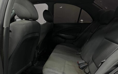 Nissan Almera Classic, 2006 год, 259 999 рублей, 15 фотография