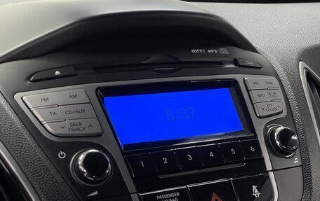 Hyundai ix35 I рестайлинг, 2011 год, 969 000 рублей, 15 фотография