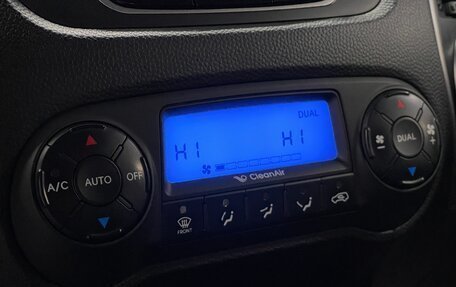 Hyundai ix35 I рестайлинг, 2011 год, 969 000 рублей, 16 фотография