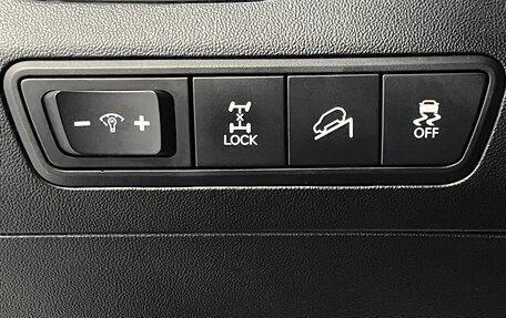 Hyundai ix35 I рестайлинг, 2011 год, 969 000 рублей, 14 фотография