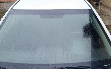 Hyundai Solaris II рестайлинг, 2016 год, 870 000 рублей, 11 фотография