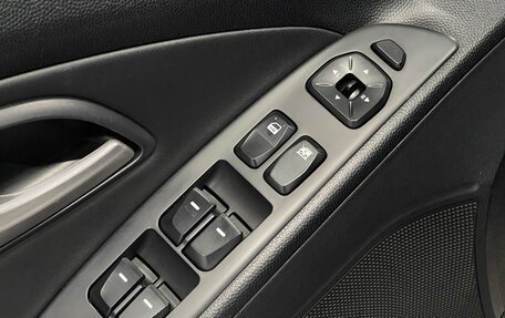 Hyundai ix35 I рестайлинг, 2011 год, 969 000 рублей, 17 фотография