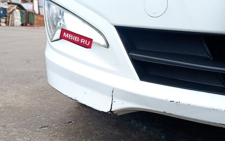 Hyundai Solaris II рестайлинг, 2016 год, 870 000 рублей, 19 фотография