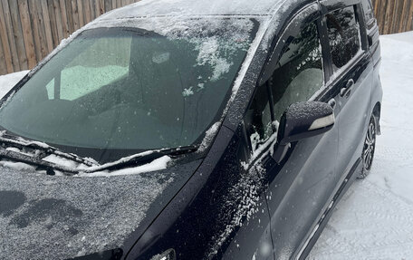 Honda Freed I, 2014 год, 1 550 000 рублей, 7 фотография