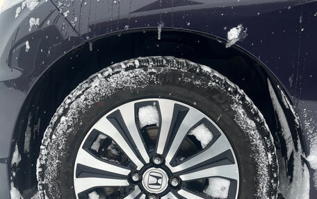 Honda Freed I, 2014 год, 1 550 000 рублей, 15 фотография