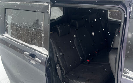 Honda Freed I, 2014 год, 1 550 000 рублей, 11 фотография